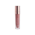 Golden Rose Soft Matte Creamy Lipstick: Intense Color, Jojoba & Avocado Oil Hydration, Long-Lasting Comfort