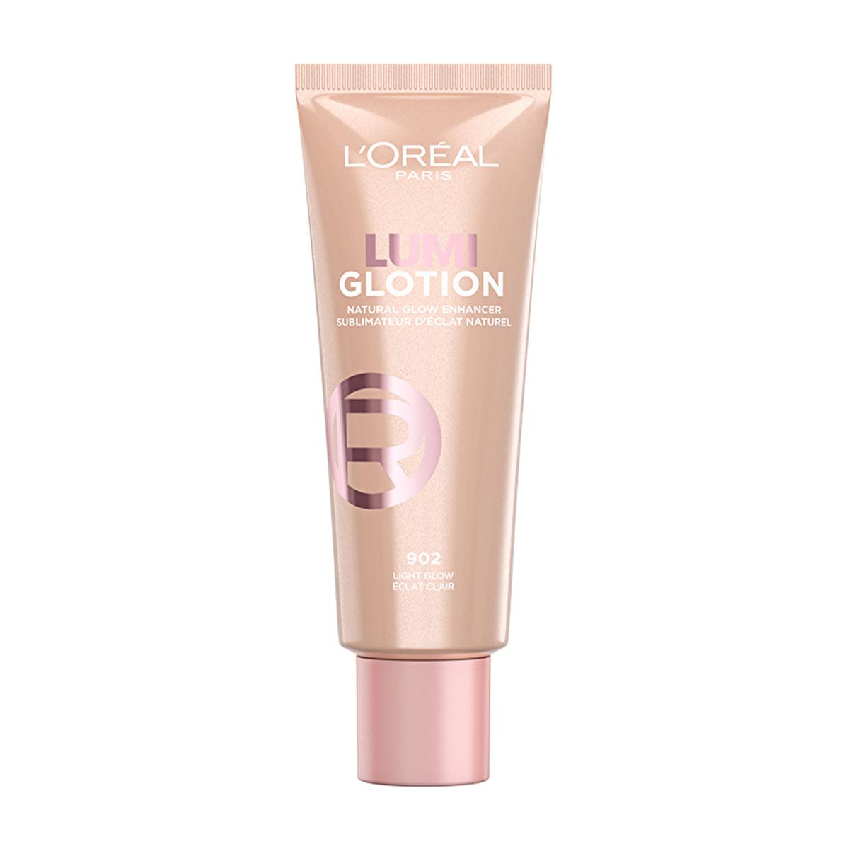 Loreal Paris Lumi Glotion Toner/Glow Enhancer - Natural Glow, Hydrating, Sensitive Skin Friendly