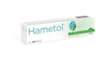 Hametol Moisturizing Cream for Sensitive Skin - 30g Daily Hydration & Nourishment