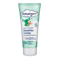 Babydream Baby Face Care Cream for Sensitive Skin, Fragrance-Free, Vegan, 3.38 fl oz