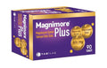 Magnimore Plus 90 Tablets - Dietary Supplement for Nutritional Support, Health Supplements, 90 Count