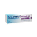 Bepanthol Sensiderm Itch Relief Cream - Hypoallergenic & Fragrance-Free Moisturizing Cream for Sensitive Skin
