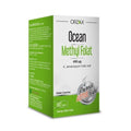 Ocean Dietary Supplement Iron Supplement with Lipofer - Supports Healthy Iron Levels & Anemia Support - 30 Tablets