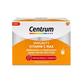 Centrum Immunity Vitamin C Max Effervescent Vitamin C Supplement for Adults - Boosts Immune System, 14 Sachets