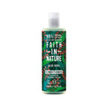 Faith In Nature Aloe Vera Nourishing Hair Care Cream - Moisturizing and Soothing for Normal to Dry Hair, 13.53 fl oz