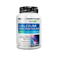 Suda Vitamin - Calcium Magnesium Zinc Plus Dietary Supplement for Bone Health - 100 Tablets