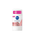 Nivea Derma Control Clinical Women's Deodorant Stick - Long Lasting Freshness & Sensitive Skin Protection