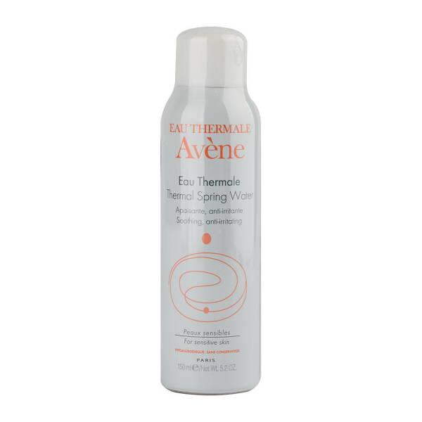 Avene Thermal Water Spray 150ml - Soothing Relief for Sensitive Skin