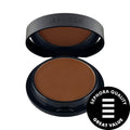 Best Skin Matte Powder Foundation - Long-Wearing, Buildable Coverage, Breathable Finish