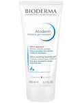 Bioderma Atoderm Intensive Foaming Gel - Gentle, Dermatologically Tested Cleanser for Dry & Sensitive Skin