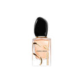 S“ by Giorgio Armani Eau de Parfum: Luminous Floral Fragrance for Women - Rose, Vanilla, Blackcurrant - Elegant, Long-Lasting Designer Perfume