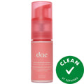 Dae Fairy Duster Volumizing Dry Shampoo Powder: Talc-Free, Absorbs Oil, Adds Volume, Extends Styles - Natural & Cruelty-Free