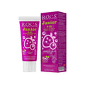 ROCS Junior Toothpaste - Forest Fruits Flavor | 60 ml