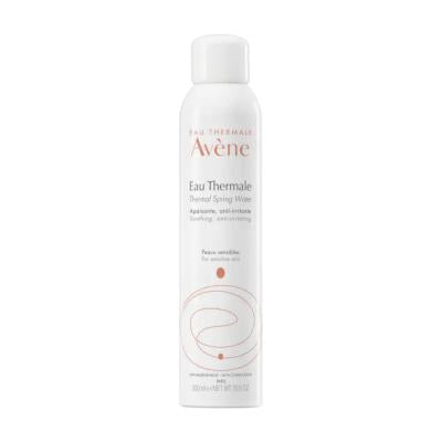 Avene Thermal Water Spray 300ml - Soothing Skin Relief for Sensitive Skin Types