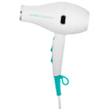 Smart Styling Infrared Hair Dryer - Professional, Energy Efficient & Gentle on Hair