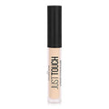Golden Rose Just Touch Liquid Concealer - #01 - Conceals Dark Circles, Blemishes, Natural Brightening, Long Lasting Coverage
