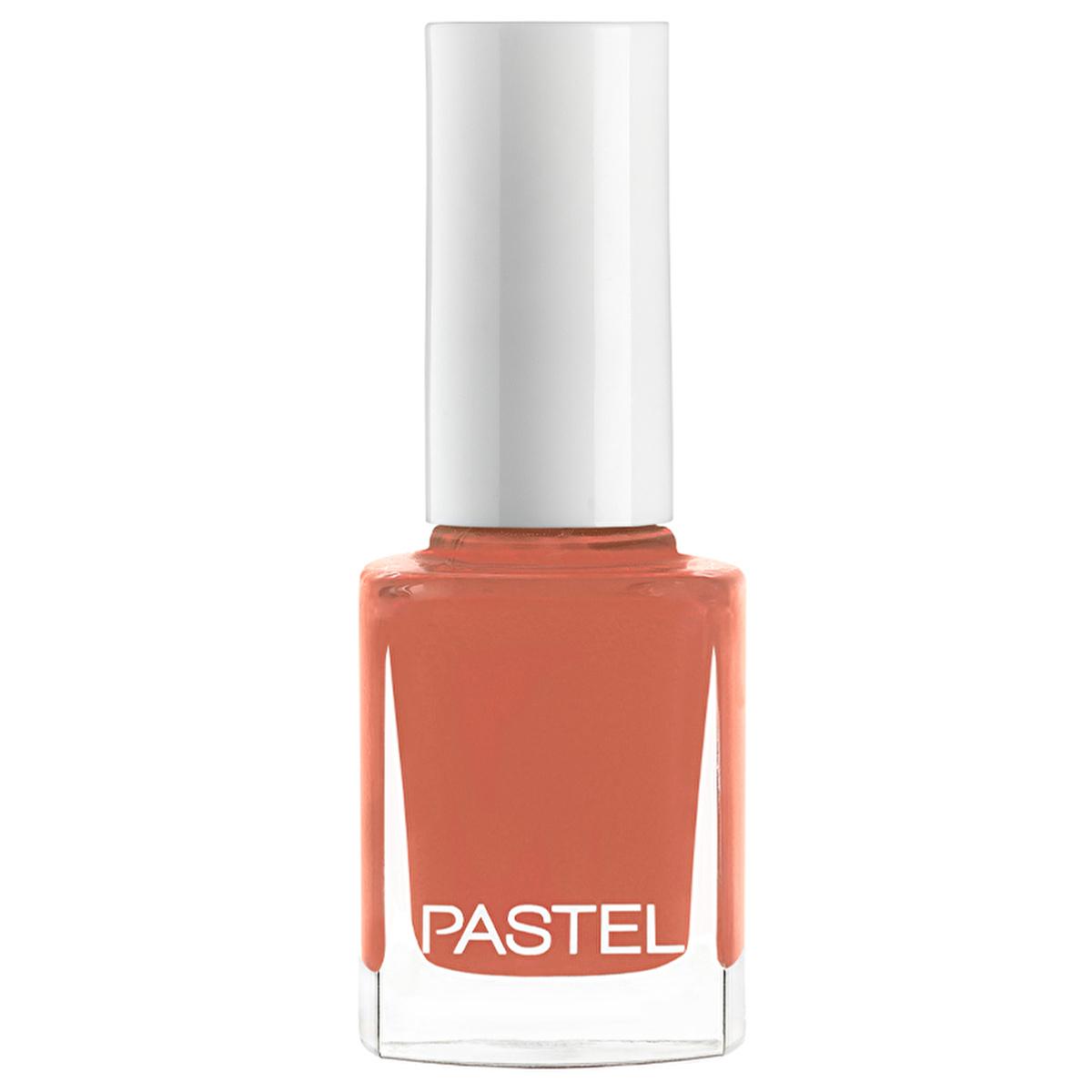Pastel Oje 298 Vegan Nail Polish - Cruelty-Free, Halal, Paraben-Free Cosmetics