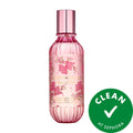 LoveShackFancy Sugar Blush Hair & Body Perfume Mist - Fruity Floral Fragrance for Women with Vanilla & Passion Fruit Scent