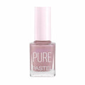 Pastel Pure - 607 Oje 13ml Pastel Nail Polish, Pure Cosmetic Nail Care for Individuals Seeking Nail Beauty Products