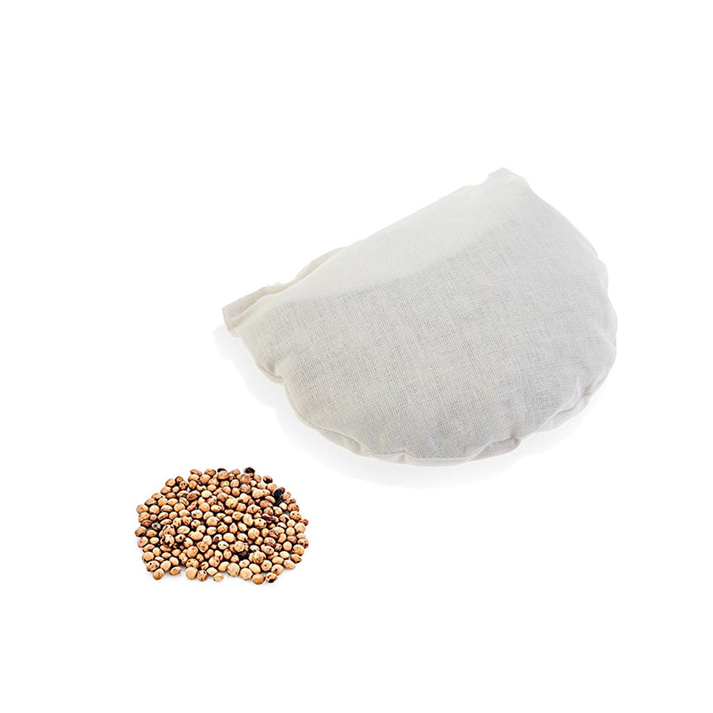 Babyjem - Baby Belly Warming Belt with Cherry Pit Filling for Infant Gas Relief and Comfort