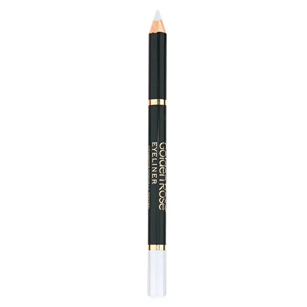 Golden Rose High-Quality Eyeliner No.312 - Special Formulation, Modern Colors