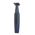 Polosmart Men's Personal Grooming Kit - Travel-Friendly Grooming Set with Trimmers & Accessories