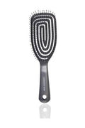 Nascita 3D Ergonomic Hair Brush for Gentle Detangling - Hair Care Tool
