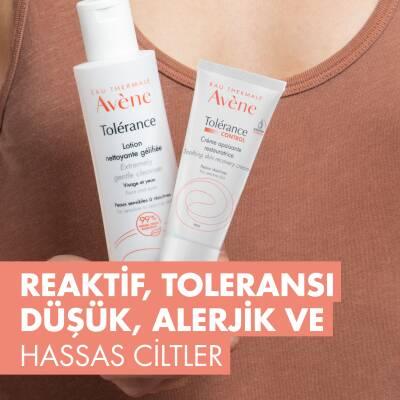 Avene Gentle Cleanser for Sensitive Skin - Natural, Non-Irritating, and Convenient Skincare for Adults and Children