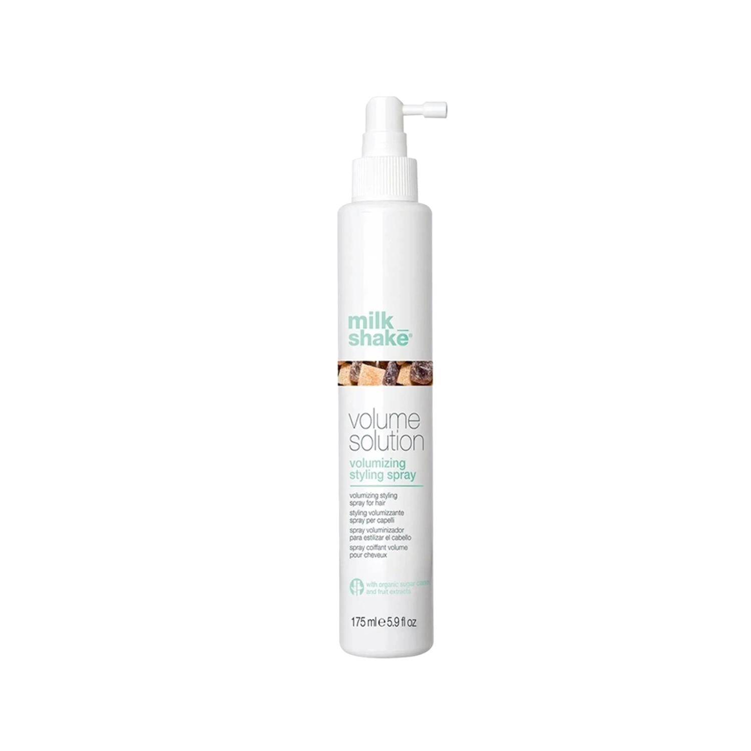 milk_shake Volume Solution 175ml - Hair Volumizing and Styling Product for Fine or Limp Hair