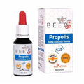BEE'O UP 15% Propolis Drops - Water-Soluble, Natural Immune Support Supplement