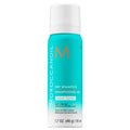 Moroccanoil Mini Dry Shampoo Light Tones: Instantly Refreshes, Balances Brassiness & Absorbs Oil - Color Safe, UV Protection
