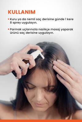 Ducray Neoptide Expert Serum 2x 50 ml - Hair Loss Treatment & Hair Growth Serum