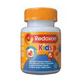 Redoxon Kids Chewable Vitamin Supplement - Supports Immune Function & Overall Health for Children Aged 4+