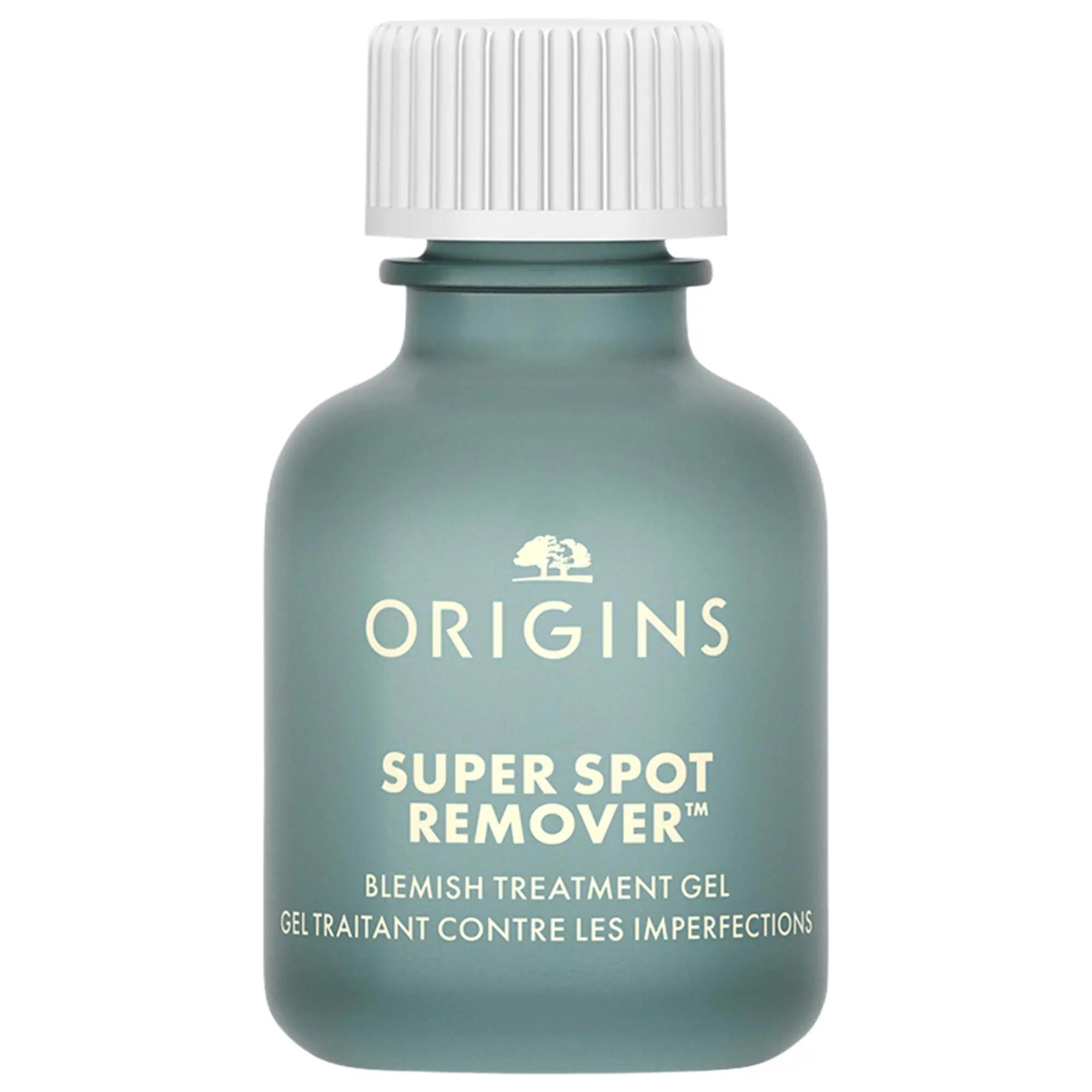 Super Spot Remover™ Acne Treatment Gel with Salicylic Acid - Targeted Treatment for Acne, Blemishes & Redness