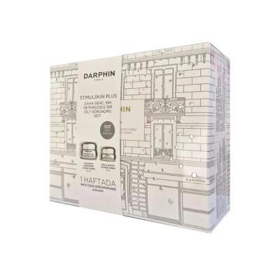 Darphin Anti-Aging Skincare Set - Luxury Skincare for Aging Skin Solutions
