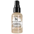 Prêt-à-powder Non-Aerosol Dry Shampoo Mist - Post Workout Hair Refreshment with UV Protection