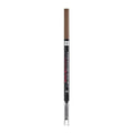 L'OrŽal Paris Infaillible 24H Micro Precision Eyebrow Pencil - Brunette Shade, Long-Lasting, Precise Eyebrow Definition