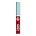 Alterra Organic Lip Gloss No.19 Red - Natural Shine & Moisturization, Natrue Certified, Microplastic-Free