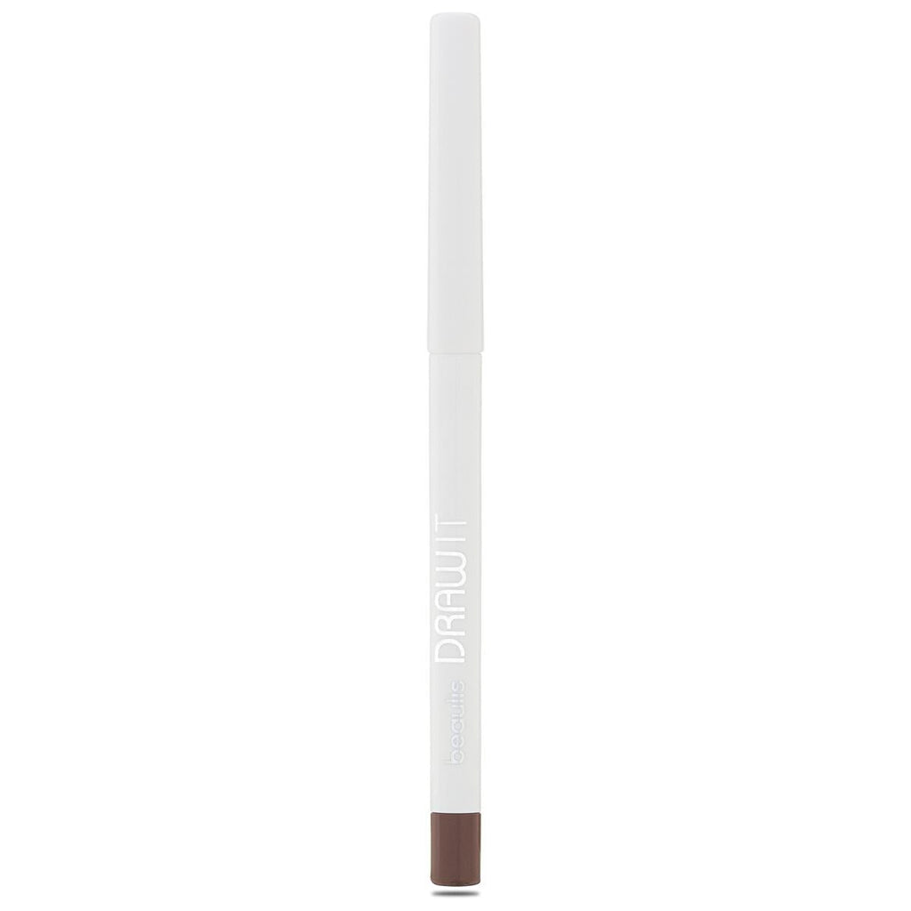 Beaulis Lip Liner - Beaulis Draw It Asansörlü Dudak Kalemi 103 Bare - Long-Lasting, Waterproof Precision Lip Definition