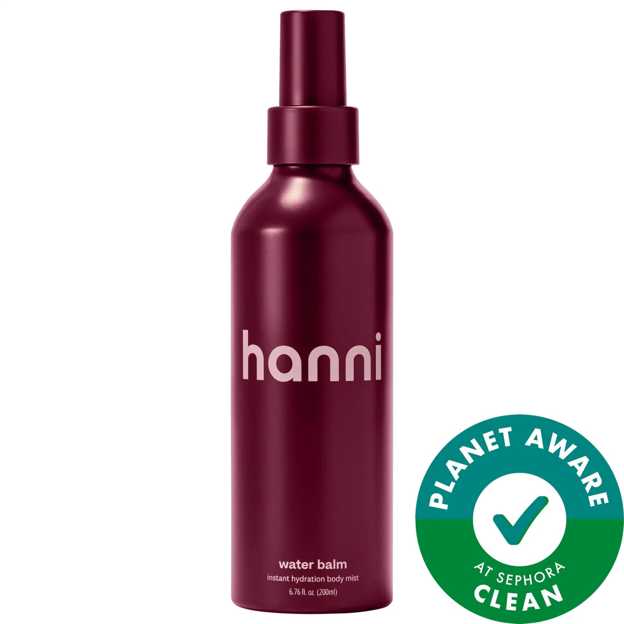 Drunk Elephant Hydration Body Moisturizer Mist - Weightless, Long-Lasting Hydration for Dry Skin, Vegan & Cruelty-Free