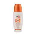 Sebamed SPF 30 Sunscreen Spray: Advanced UVA/UVB Protection, Non-Greasy, Alcohol-Free - Protect Sensitive Skin & Prevent Sun Damage