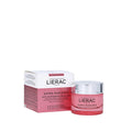 Lierac Supra Radiance Day Cream - 50ml Renewing, Radiance Enhancing Day Cream for Normal & Combination Skin