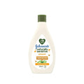 Johnson's Baby Naturally Sensitive Baby Shampoo, 13.36 fl oz - Gentle, Hypoallergenic, and Natural for Sensitive Skin