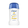 Dove Original Antiperspirant Deodorant Stick for Women - 48-Hour Protection, Moisturizing Formula, 1.35 fl oz