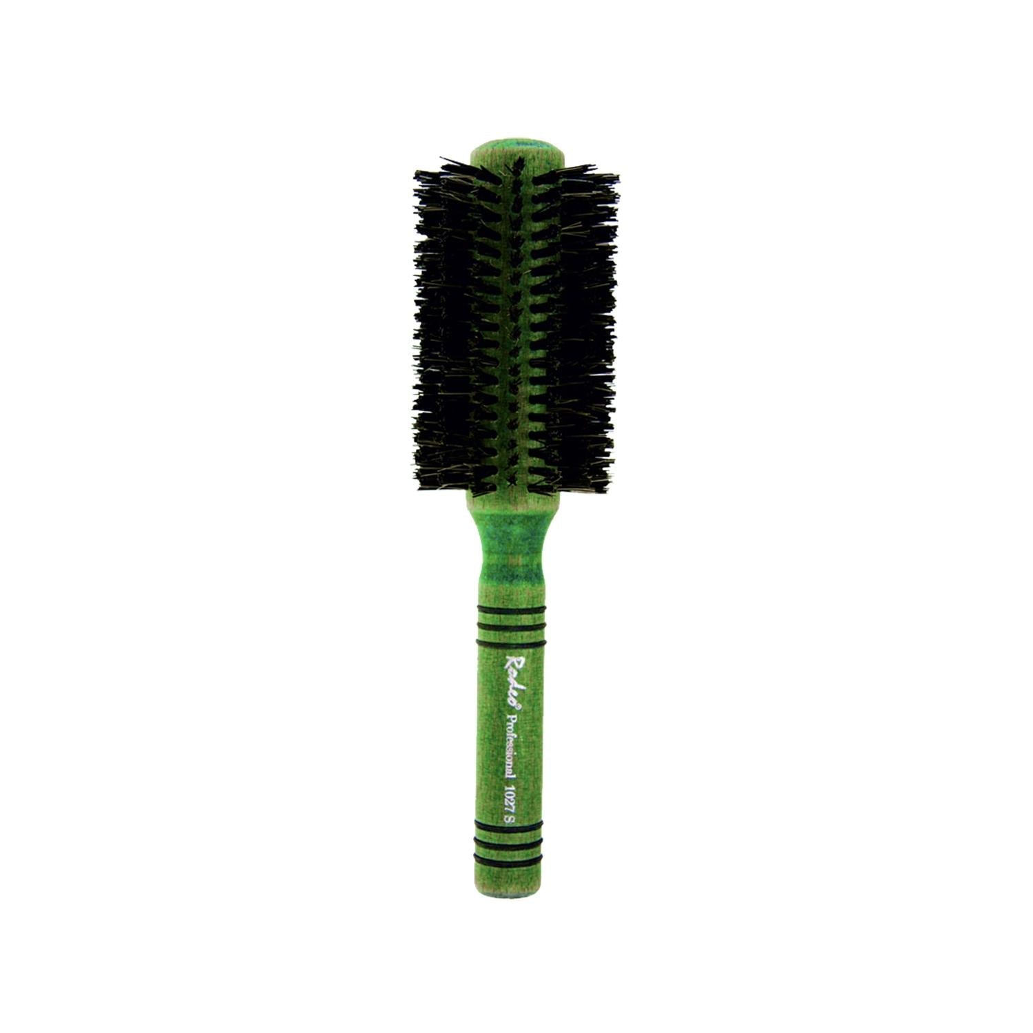Rodeo Professional 1027S Hair Dryer Brush - Salon-Quality Styling Tool for Men and Women