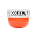 Bootiful Anti-Cellulite Firming Cream - Smooth & Hydrate Skin with Carnitine & Coffee Oil
