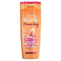 Elseve Elseve Dream Long Repairing Care Shampoo for Long Hair - Nourishes, Repairs, and Protects Against Breakage - 12.18 fl oz