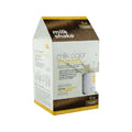 Milk Shake Light Chestnut Hair Dye & Conditioning Set with Natural Extracts