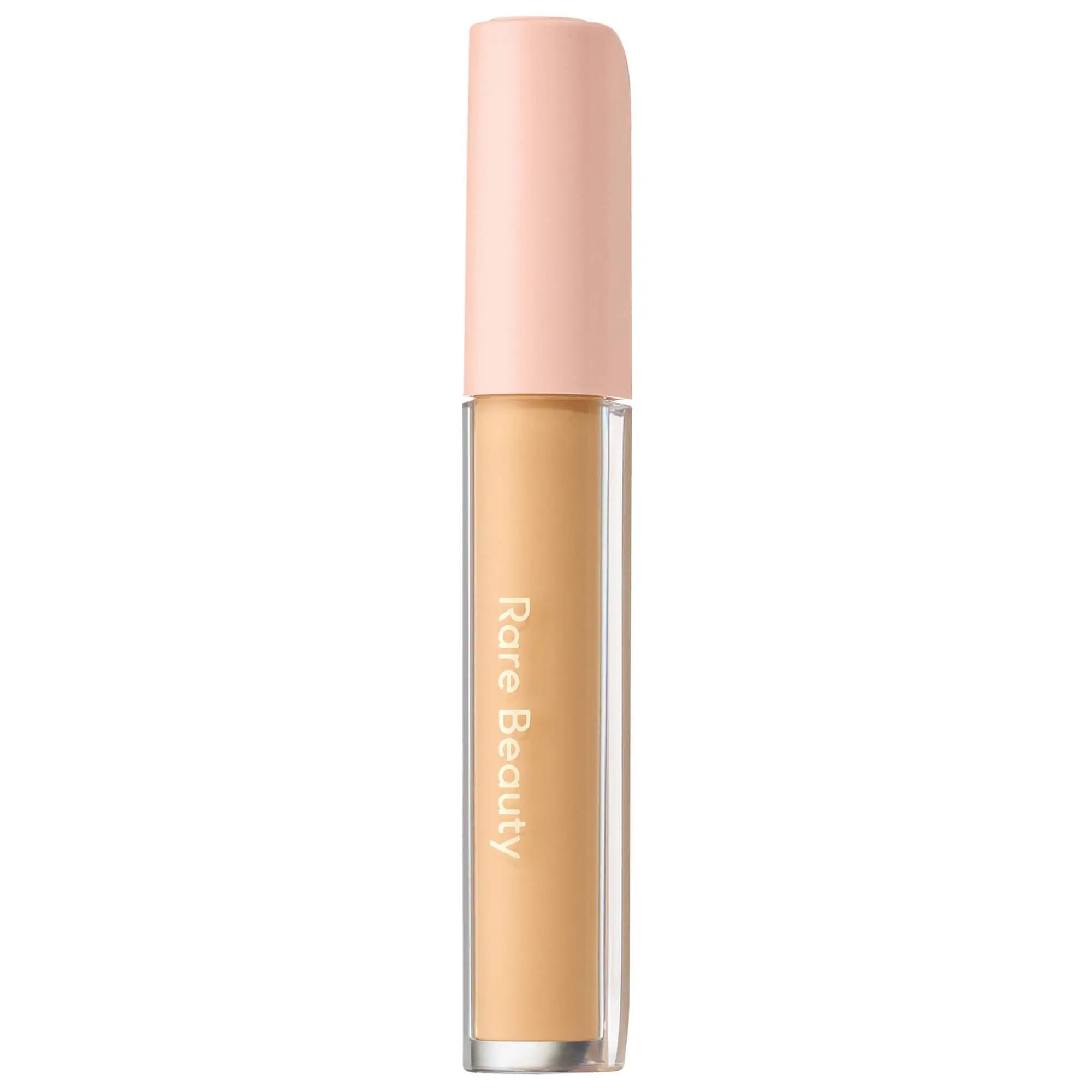 Positive Light Under Eye Brightener: Radiant, Long-Lasting, Vegan Dark Circle Concealer for Natural, No-Crease Light Coverage