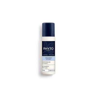 Phyto Softness Dry Shampoo - Effortless Clean | 75 ml